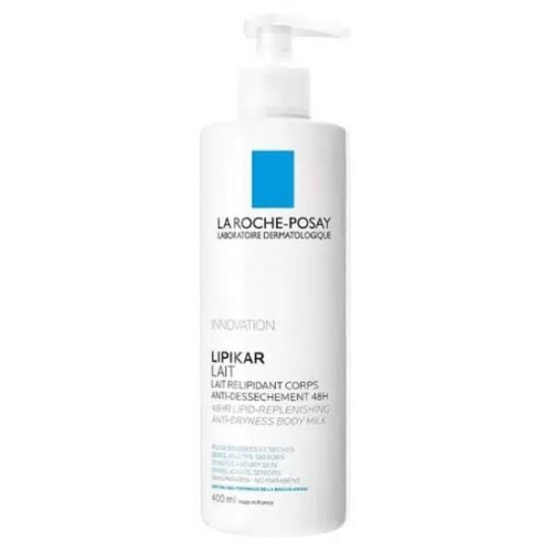 Laroche posay lipikar lait (broken cap) |400ml