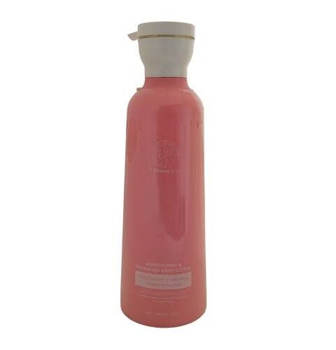 Bitnara brightening & hydrating body lotion 500ml / 17.6 fl.oz