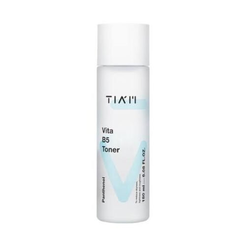 Tiam vita b5 toner |180ml -6.08 fl.oz