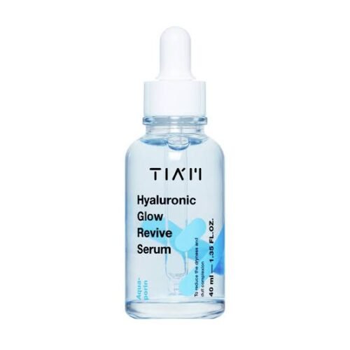 Tiam hyaluronic glow revive serum 40ml -1.35fl.oz