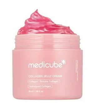 Medicube collagen jelly mask