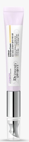 Dr twenty project lifderm auto eye cream