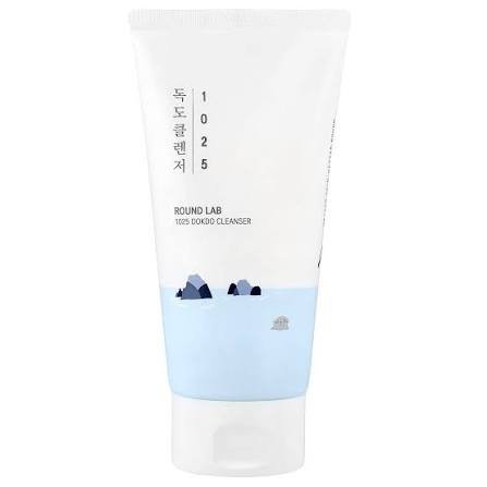 1025 dokdo cleanser (without pack)