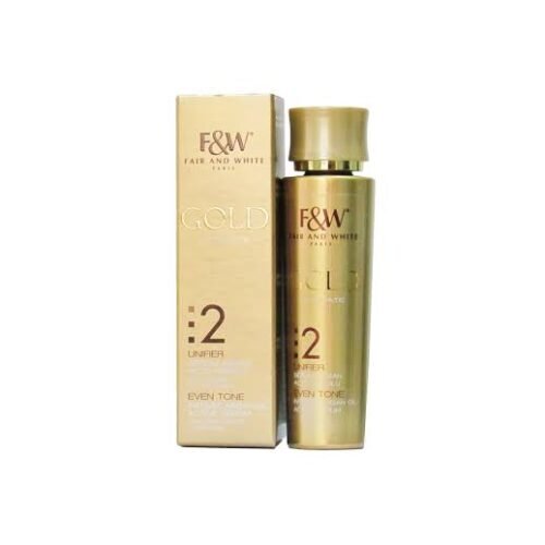Fair&white gold ultimate 2 serum |30ml/1 fl.oz