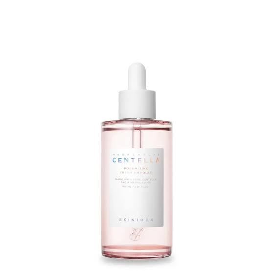 Centella poremising fresh ampoule