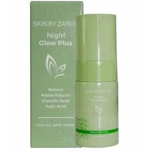 Skin by Zaron night glow plus