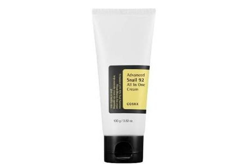 Advanced Snail 92 All in One Cream Cosrx |100g/ 3.52 oz.(TUBE)