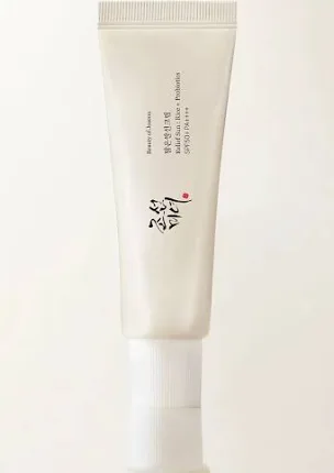 Beauty of Joseon relief sun: rice+probiotics SPF 50++