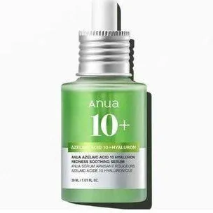Anua azelaic 10+ hyaluron |30ml