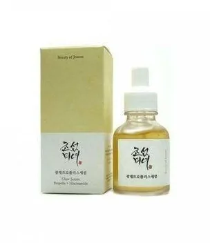 Beauty of joseon glow serum propolis + niacinamide |30ml