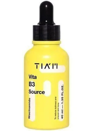 Tiam vita b3 source niacinamide |40ml