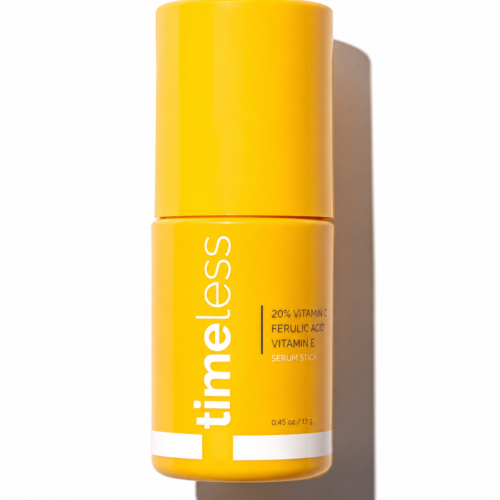 TIMELESS 20% Vitamin C + E Ferulic Acid Serum