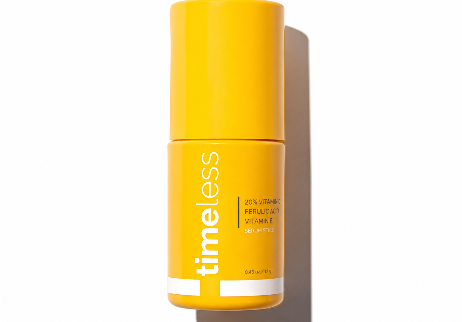 TIMELESS 20% Vitamin C + E Ferulic Acid Serum