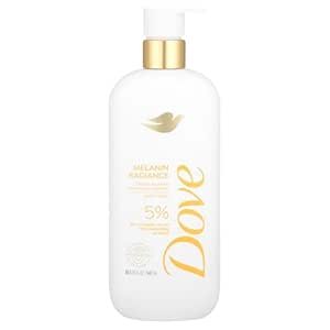 DOVE Melanin Radiance Serum Body Wash with radiance Oil Blend 5% 547ml