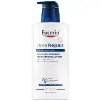 Eucerin UreaRepair 10% Urea Intensive Moisturising Lotion