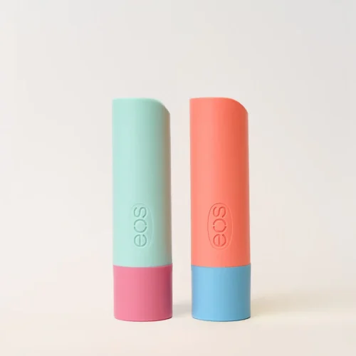 EOS Watermelon Frosé & Lychee Martini SMOOTH LIP BALM