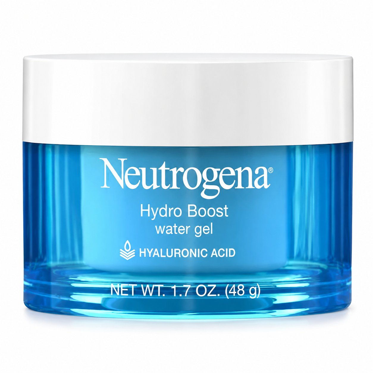 Neutrogena Hydro Boost Water Gel (Hyaluronic Acid) – 48g / 1.7 oz