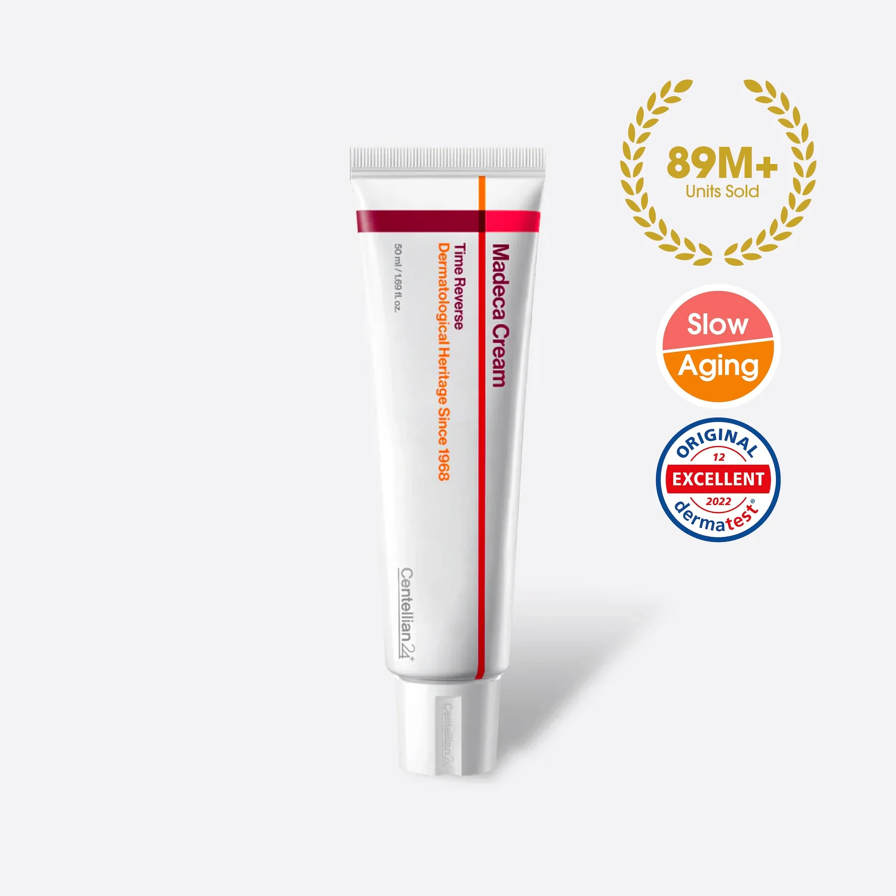 Centellian 24 Madeca Cream Time Reverse 50ml