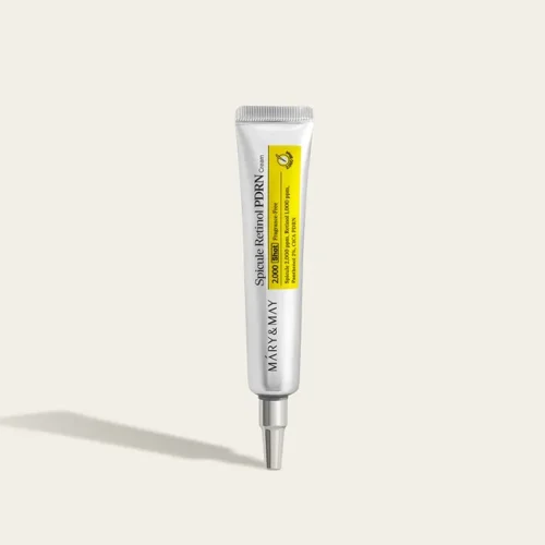 Mary&May Spicule Retinol PDRN Cream 15g