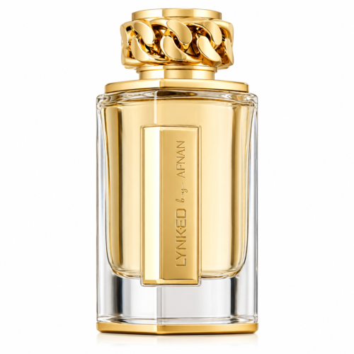 Afnan Lynked Eau de Parfum 100ml (3.4 fl oz)