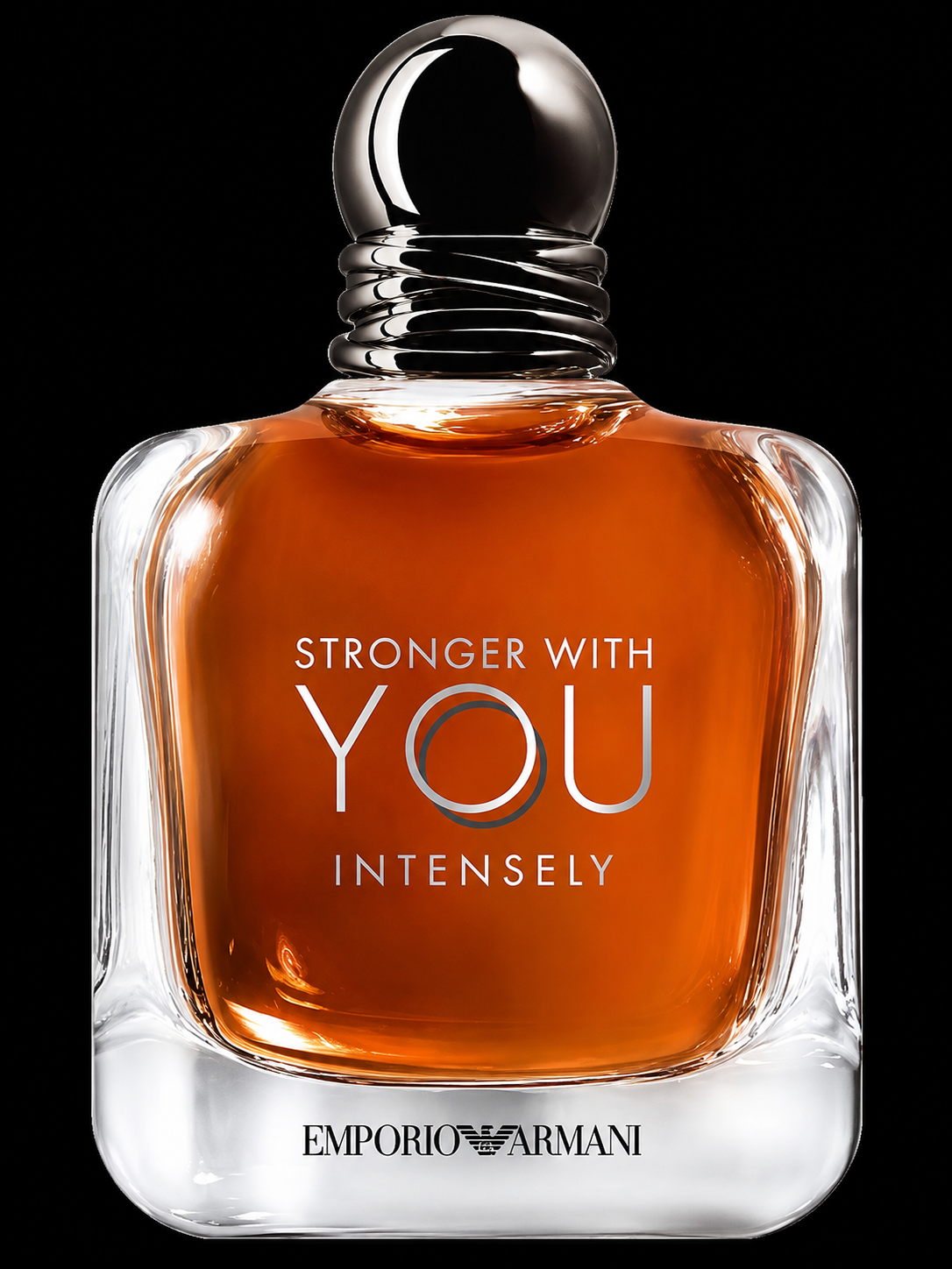 Emporio Armani Stronger With You Intensely Eau de Parfum