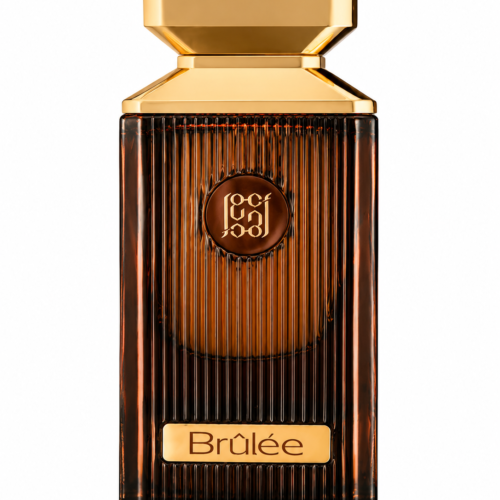 Ahmed Al Maghribi Brûlée Eau de Parfum 100ml (3.4 fl oz)