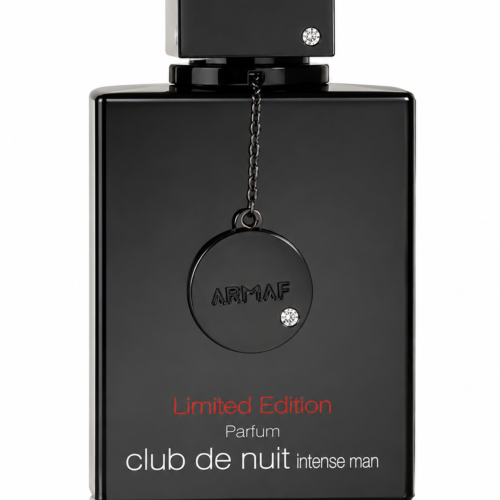 Armaf Club de Nuit Intense Man Limited Edition Parfum 105ml