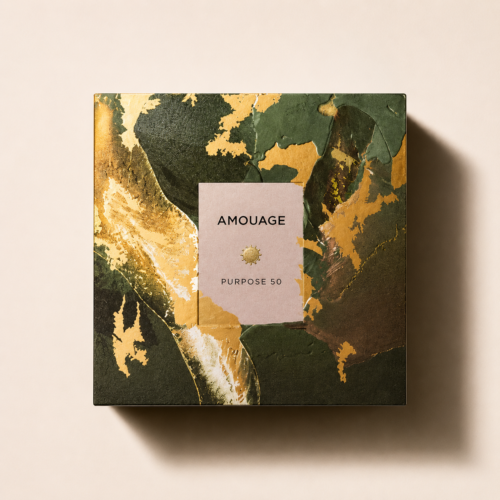 Amouage Purpose 50 Extrait de Parfum