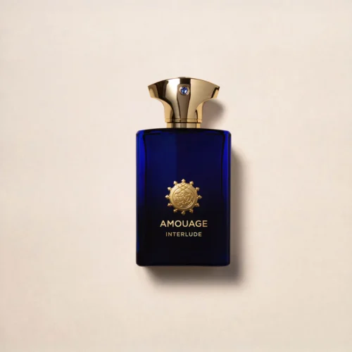 Amouage Interlude Man Eau de Parfum