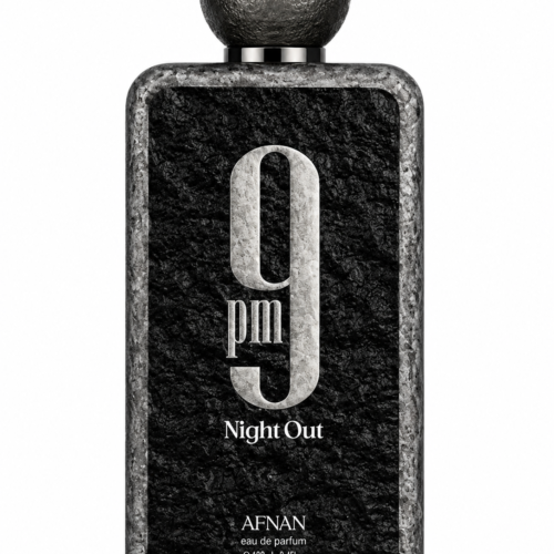 Afnan 9 PM Night Out Eau de Parfum 100ml (3.4 fl oz)